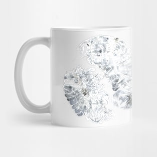 Dual Roots - Mist Mug